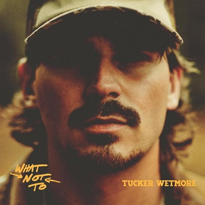 Tucket Wetmore / What not to - 2LP