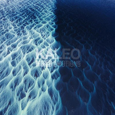 Kaleo / Mixed emotions - LP COLOR