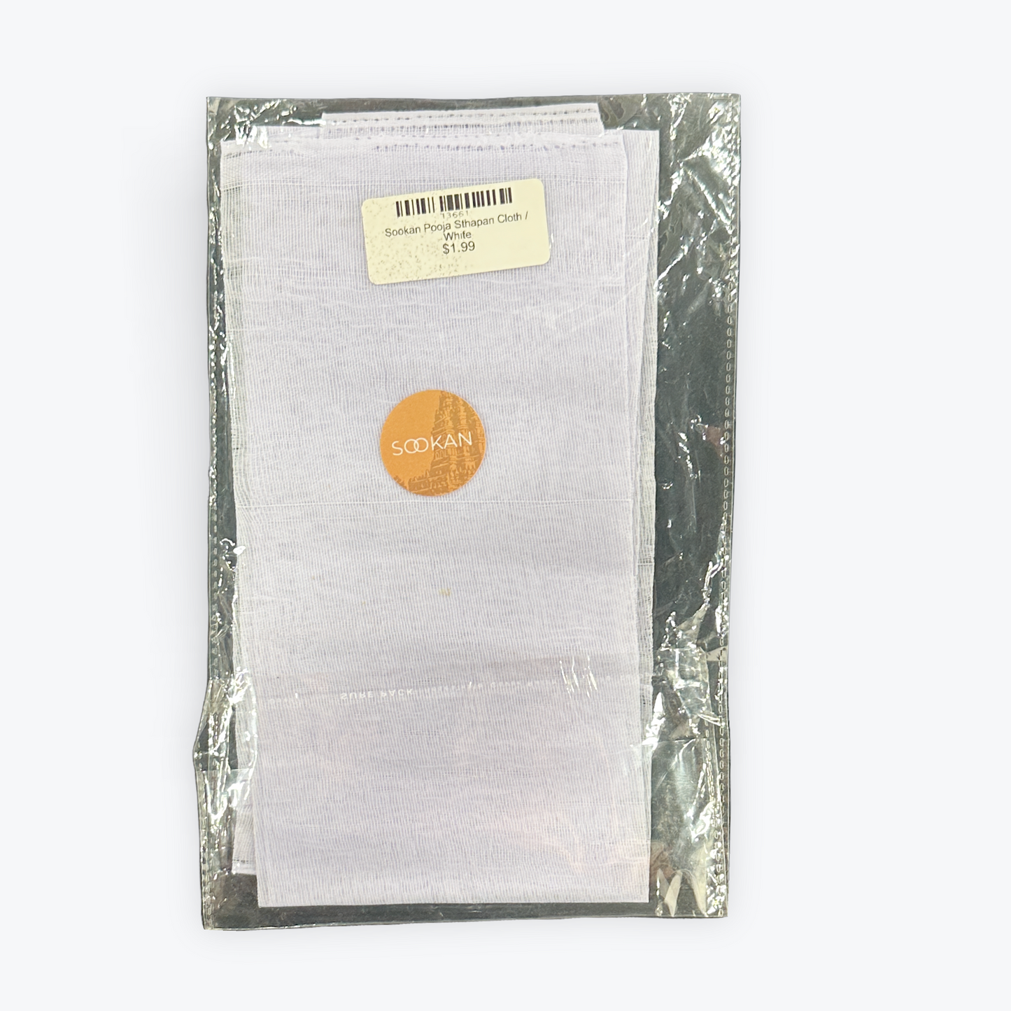 Sookan Pooja Sthapan (Cotton) Cloth