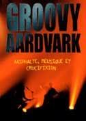 Groovy Aardvark / Aasphalte, Meusique et Crucifixion - DVD (Used)