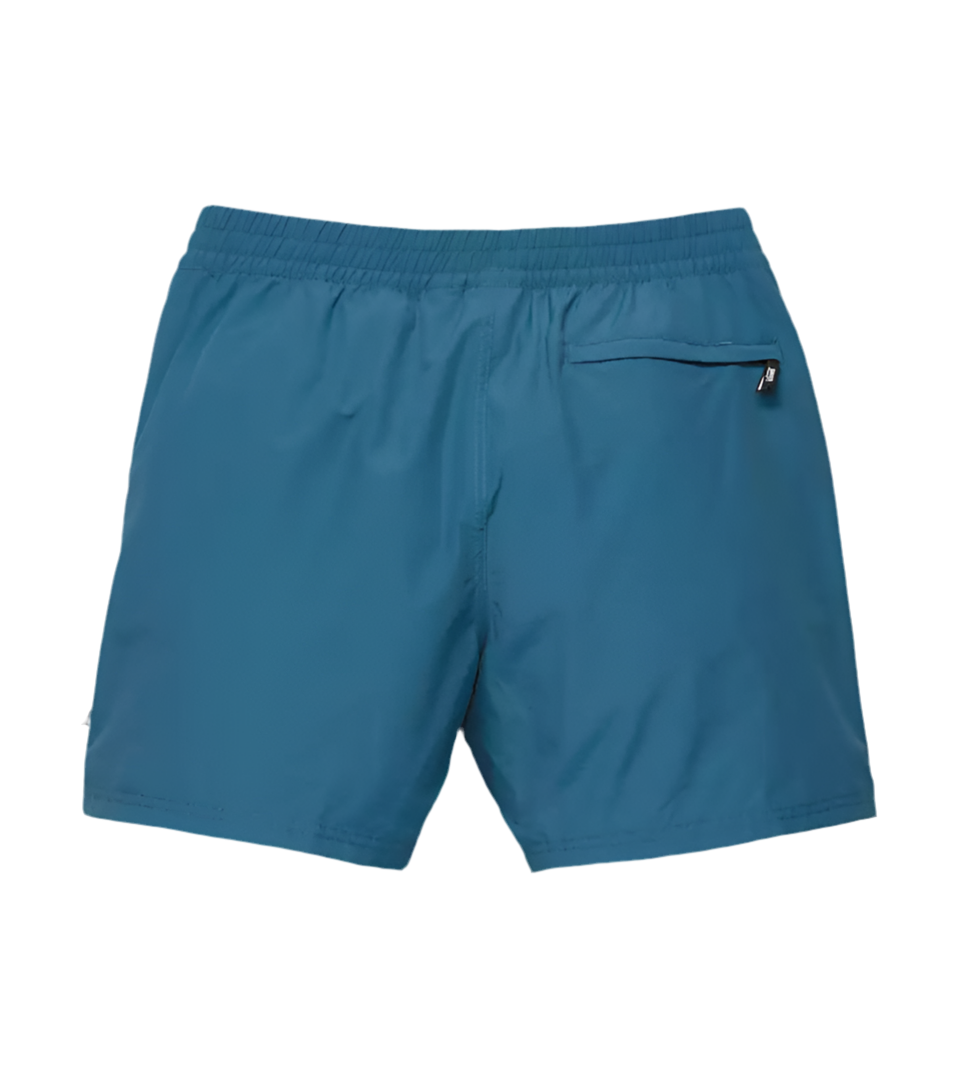 Vans 'Primary Solid' Swimshorts - Teal (KIDS)