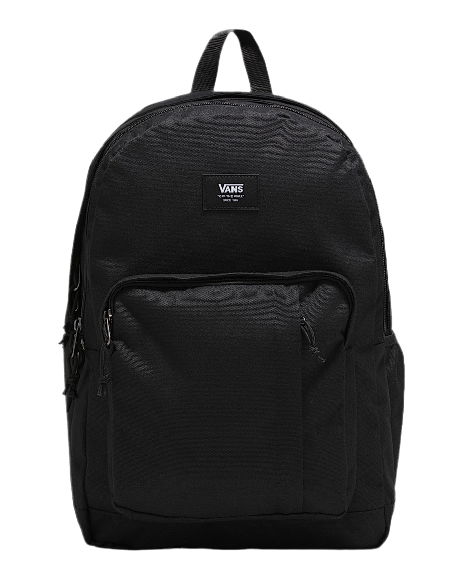 Vans 'Old Skool Trek' Backpack - Black
