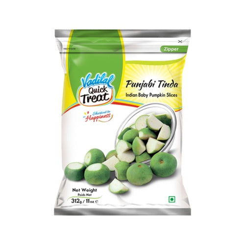 Vadilal Punjabi Tinda 312g