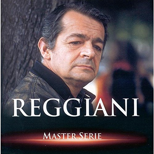 Serge Reggiani / Master Serie - CD (Used)