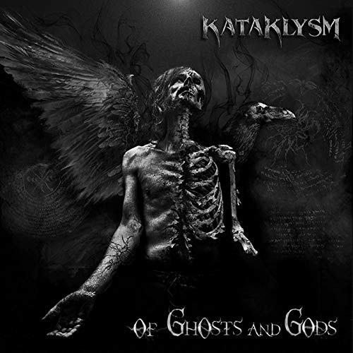 Kataklysm / Of Gods and Ghosts - CD