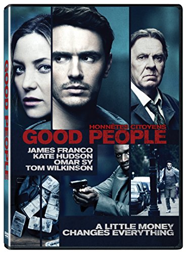 Good People - DVD (Used)
