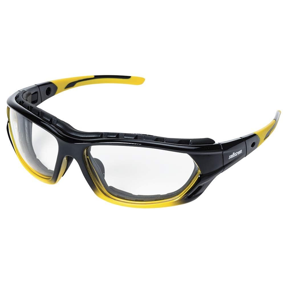 Sellstrom XP530 Hard Coated Safety Glasses for Men & Women, CSA Z94.3 🍁 All In One Marketplace Canada