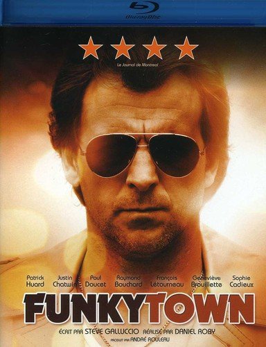 Funkytown - Blu-Ray (Used)