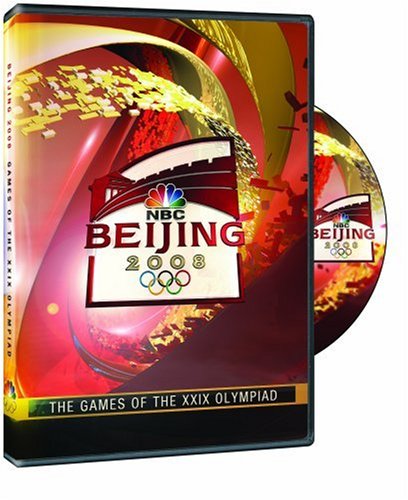 2008 Olympics: Beijing 2008 Highlights - DVD (Used)