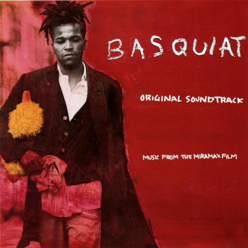 Basquiat: Original Soundtrack
