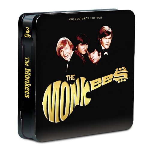 The Monkees (Collector's Edition)