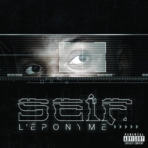 L'Eponyme