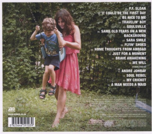 Boys Don't Cry (Special Edition)