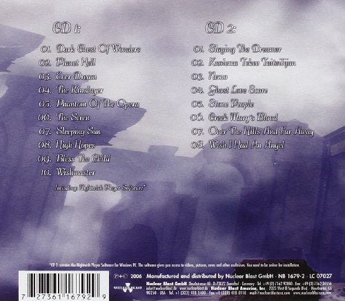 End Of An Era-Live (Cd)