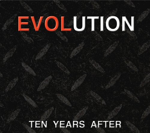 Evolution