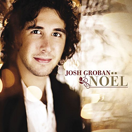 Josh Groban / Noël - CD (Used)