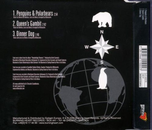 Penguins & Polarbears