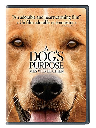 A Dog’s Purpose - DVD