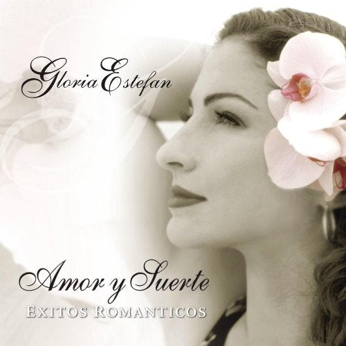 Amor Y Suerte: Spanish Greates