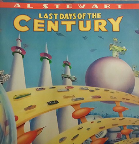 Last Days of the Century