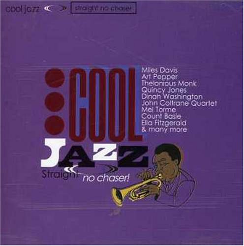 Cool Jazz: in the Groove