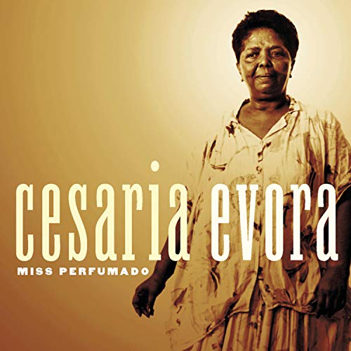 Cesaria Evora / Miss Perfumado (Re-Issue) - CD (Used)