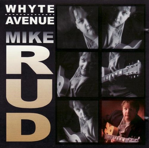 Whyte Avenue
