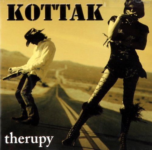 Therupy