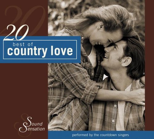 Best of Country Love