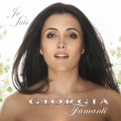Giorgia Fumanti / Je Suis - CD (Used)