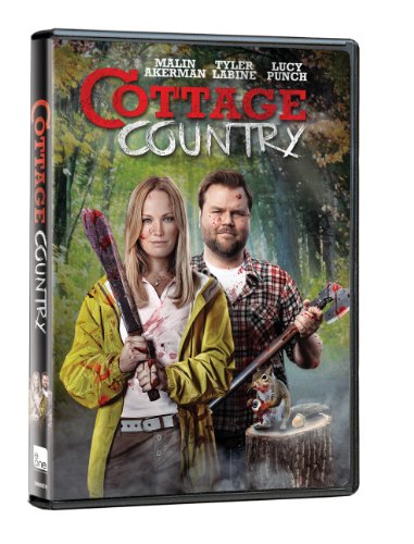Cottage Country