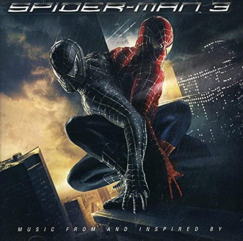 Spider- Man 3