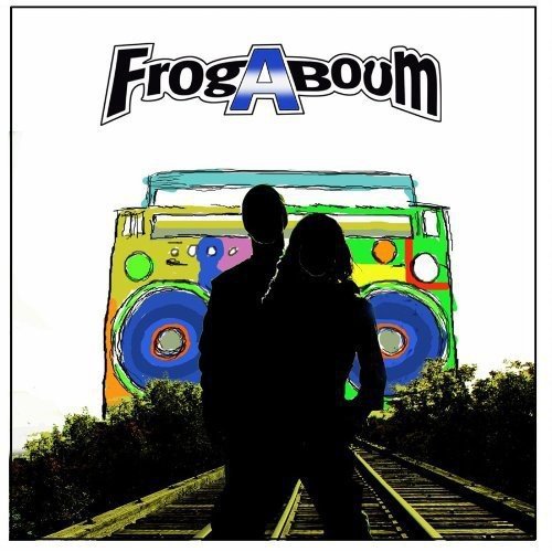 Frogaboum