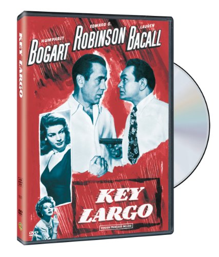Key Largo (French Subtitles) (Bilingue)