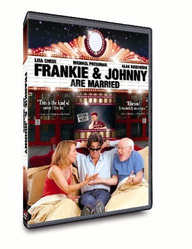 Frankie & Johnny Are Married - DVD (Used)