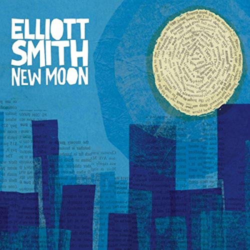 Elliot Smith / New Moon - CD (Used)