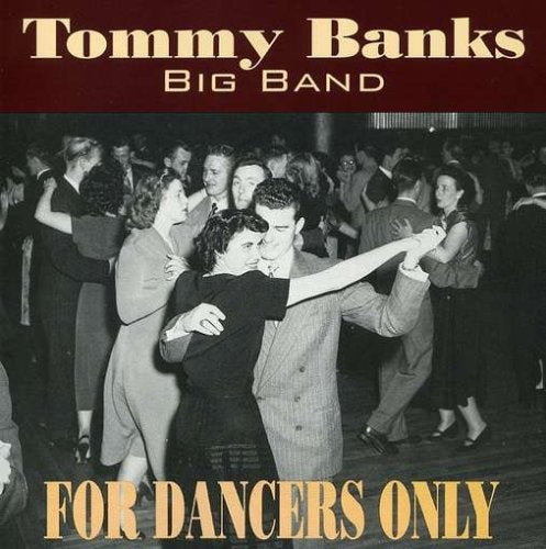 Big Band for Dancers Only