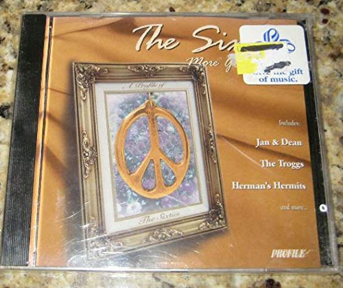 Profiles of the Sixties