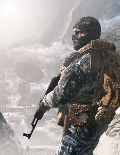 Call of Duty: Black Ops