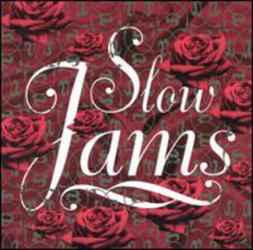 Slow Jams