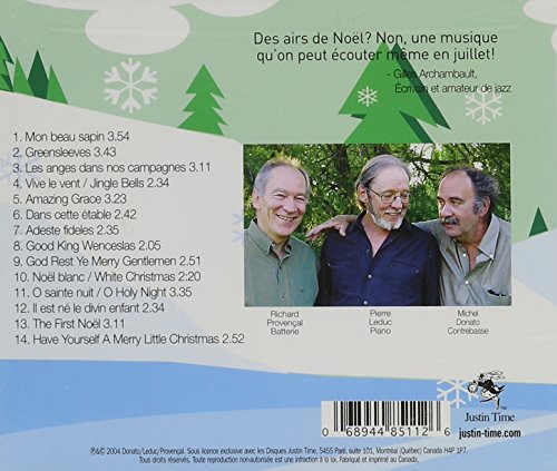 Noel En Harmonie