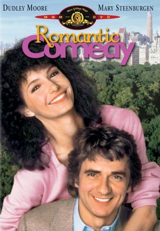 Romantic Comedy - DVD