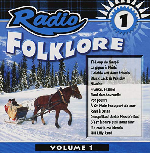 V1 Radio Folklore (Frn)