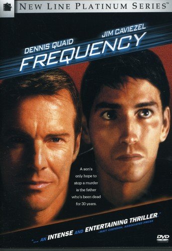 Frequency (Widescreen) - DVD (Used)