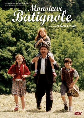 Monsieur Batignole - DVD (Used)