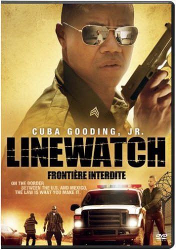 Linewatch - DVD (Used)