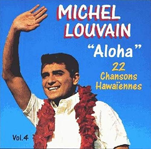aloha - 22 chansons hawaiennes