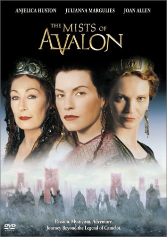 Mists of Avalon (Widescreen) - DVD (Used)