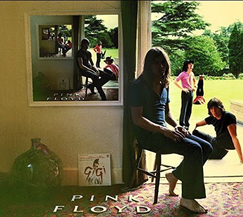 Pink Floyd / Ummagumma - CD (Occasion)