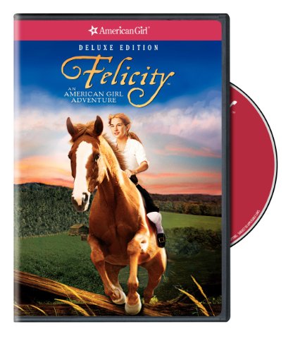 Felicity: An American Girl Adventure: Deluxe Edition (Sous-titres franais)